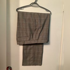 Ladies Slacks